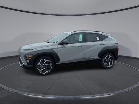 New 2026 Hyundai Kona SEL Premium image 7