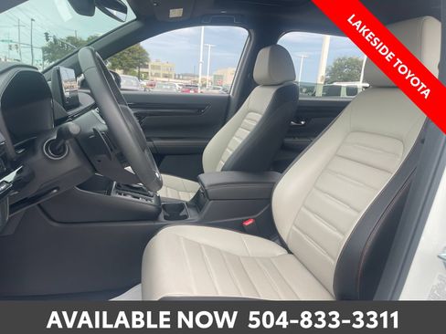 Used 2024 Honda CR-V Sport Touring image 28