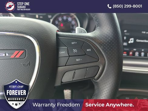 Used 2019 Dodge Challenger R/T RWD image 19
