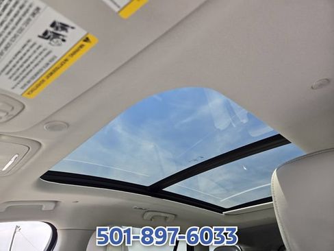 Certified 2025 Lincoln Aviator Reserve w/ Illumination Package RWD image 12