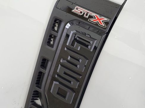 New 2026 Ford F350 XL w/ STX Appearance Package image 32