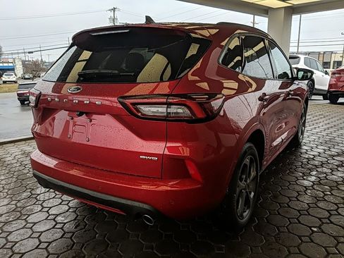 Used 2024 Ford Escape ST-Line w/ Tech Pack #1 image 5