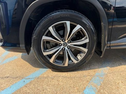 Used 2019 Lexus RX 350L FWD image 5