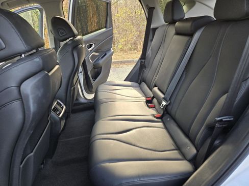 Certified 2020 Acura RDX FWD image 22