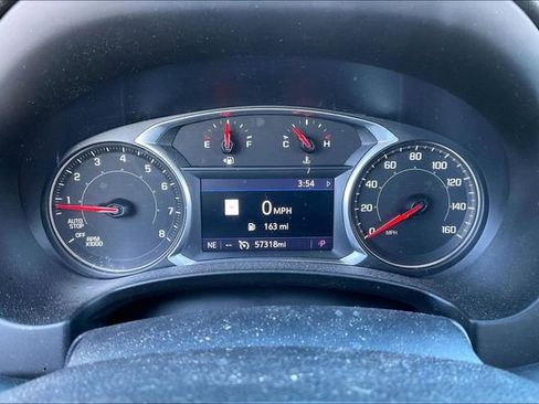 Used 2020 GMC Terrain SLE w/ Driver Convenience Package image 10