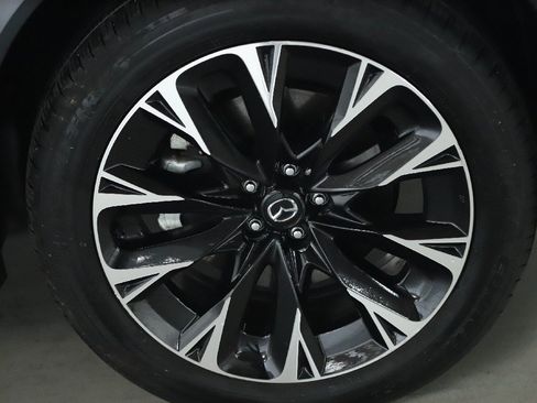 Certified 2025 MAZDA CX-90 3.3 Turbo S w/ Premium Plus image 10