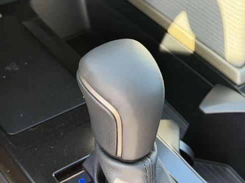 Certified 2026 Toyota Camry SE FWD image 21