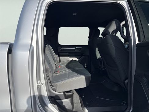 Used 2022 RAM 1500 Big Horn image 11