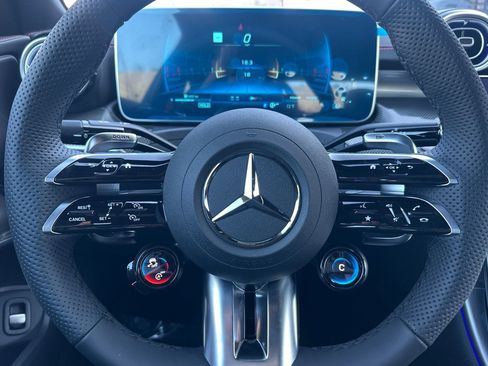 New 2026 Mercedes-Benz CLE 53 AMG 4MATIC Coupe image 19