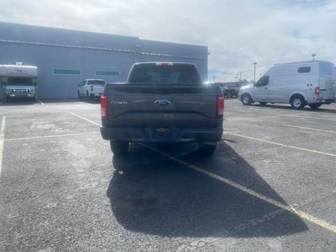 Used 2016 Ford F150 XL w/ Equipment Group 101A Mid image 6