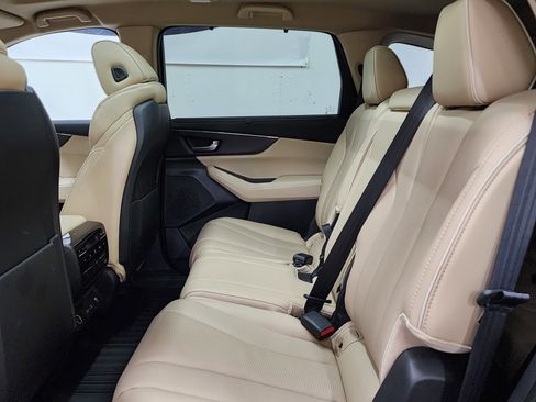 Certified 2024 Acura MDX w/Advance Package image 15