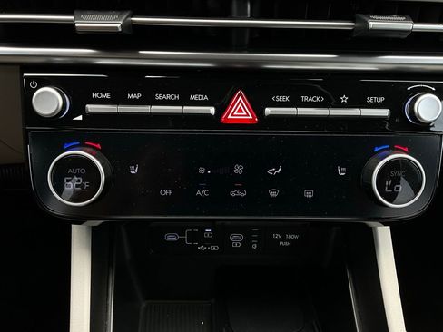 Used 2025 Hyundai Tucson SEL image 27