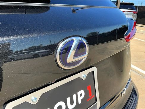 Used 2018 Lexus NX 300h AWD w/ Comfort Package image 30