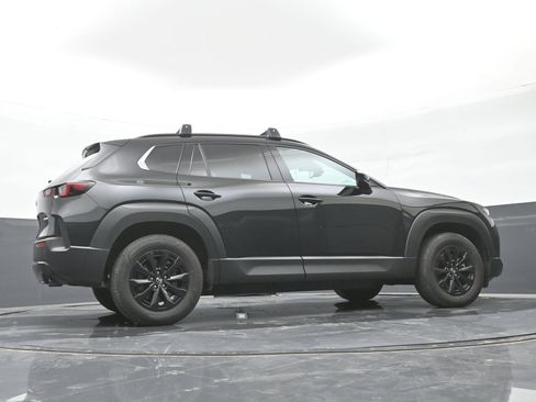 Used 2026 MAZDA CX-50 AWD 2.5 Hybrid w/ Cargo Package image 39