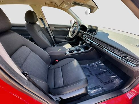 Used 2023 Honda Civic LX image 29