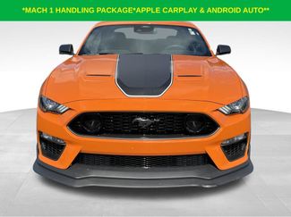 Used 2021 Ford Mustang Mach 1 w/ Mach 1 Handling Package RWD video 2