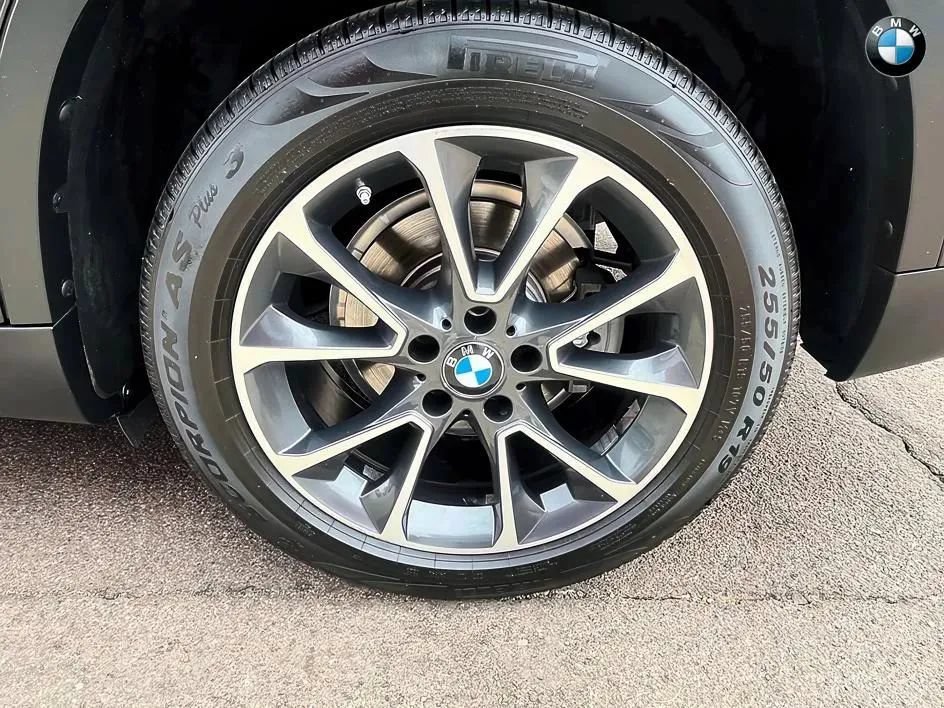 Used 2017 BMW X5 sDrive35i RWD image 21