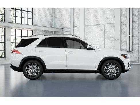 New 2026 Mercedes-Benz GLE 350 4MATIC image 15