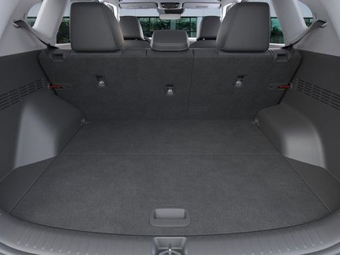 New 2026 Kia Seltos S image 19