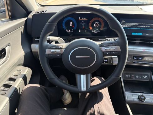 New 2026 Hyundai Kona SEL Premium FWD image 19