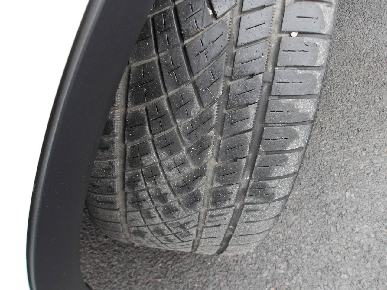 Used 2012 Porsche Cayenne Turbo AWD/4WD image 24