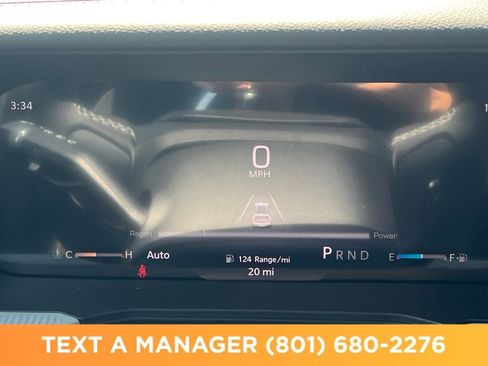 New 2026 Jeep Cherokee Laredo AWD/4WD image 16