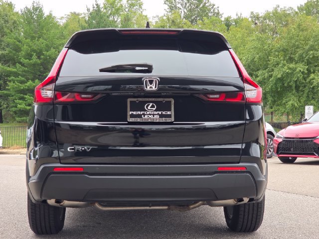 Used 2024 Honda CR-V EX-L image 24