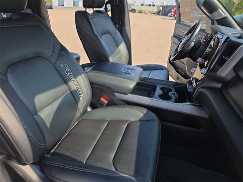 Used 2023 RAM 1500 Rebel w/ Rebel Level 2 Equipment Group image 10