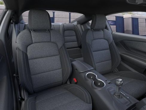 New 2026 Ford Mustang Coupe RWD image 10