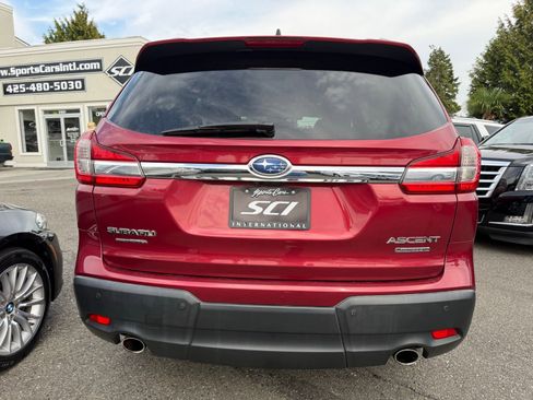 Used 2019 Subaru Ascent Limited image 6