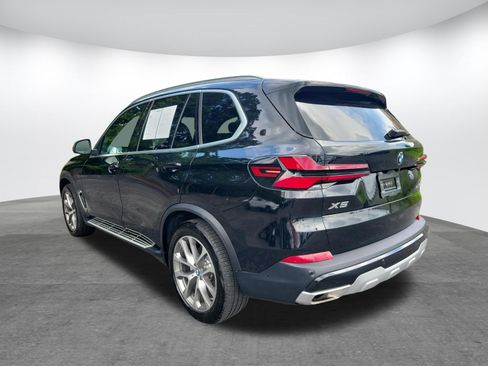 Used 2026 BMW X5 sDrive40i RWD image 36