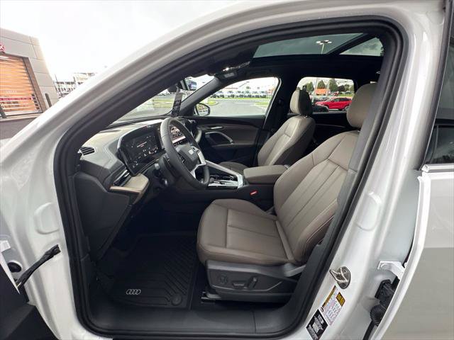 New 2026 Audi Q5 Premium AWD/4WD image 7