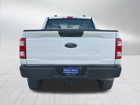 Used 2023 Ford F150 XL AWD/4WD image 7
