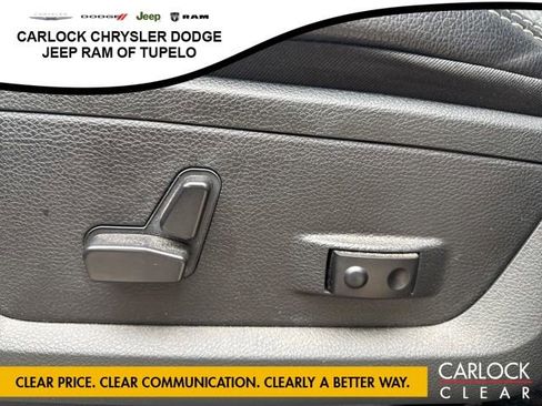 Used 2024 RAM 2500 Rebel image 20