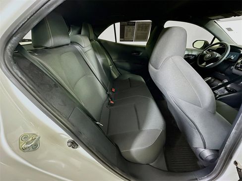 Used 2023 Toyota Corolla GR image 11