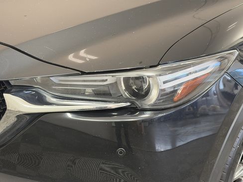 Used 2019 MAZDA CX-5 Signature image 9