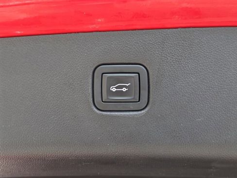 Used 2020 Chevrolet Blazer RS AWD/4WD image 12