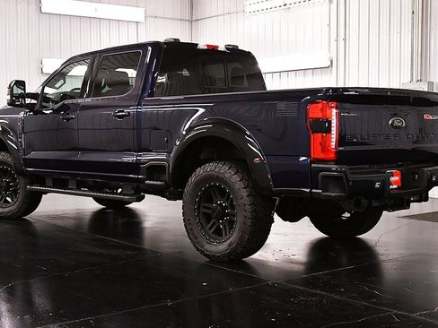 New 2025 Ford F250 Lariat w/ Lariat Ultimate Package image 5