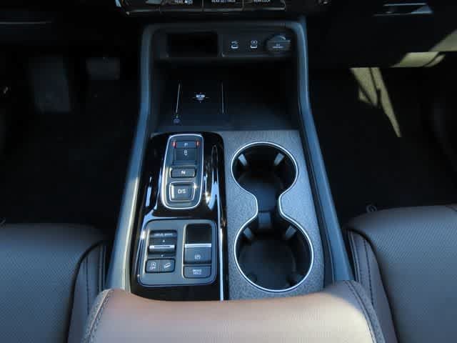 New 2026 Honda Pilot Elite image 27