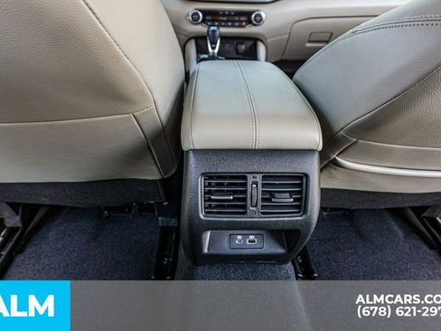 Used 2023 Nissan Altima 2.5 SL image 31