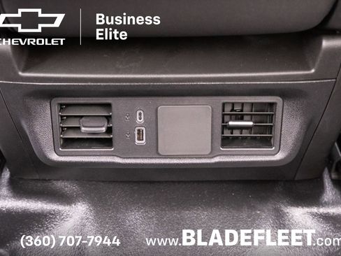New 2026 Chevrolet Silverado 3500 W/T w/ WT Convenience Package AWD/4WD image 14