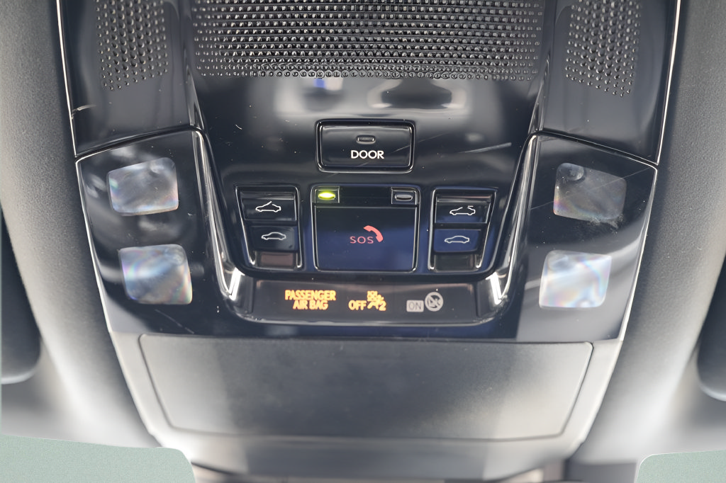 Used 2023 Lexus RX 350 F Sport w/ Accessory Package AWD/4WD image 22