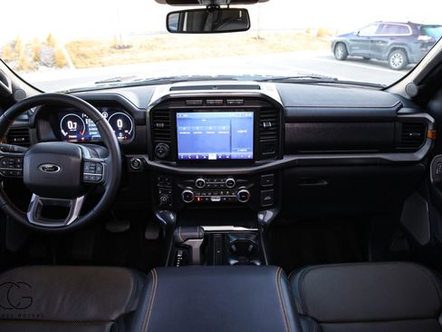 Used 2023 Ford F150 Tremor w/ Equipment Group 402A High image 33