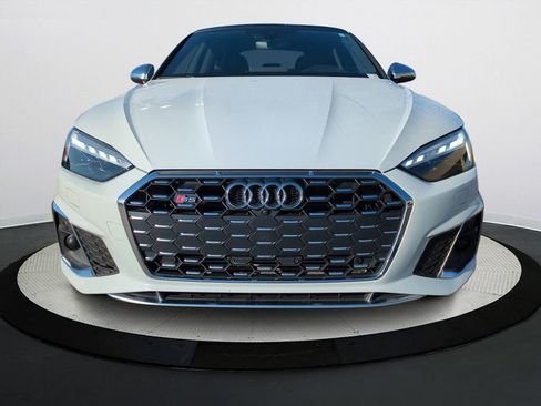 Used 2023 Audi S5 Prestige w/ Prestige Package image 8