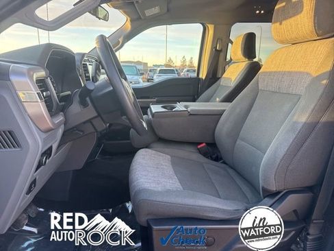 Used 2023 Ford F150 XLT image 24