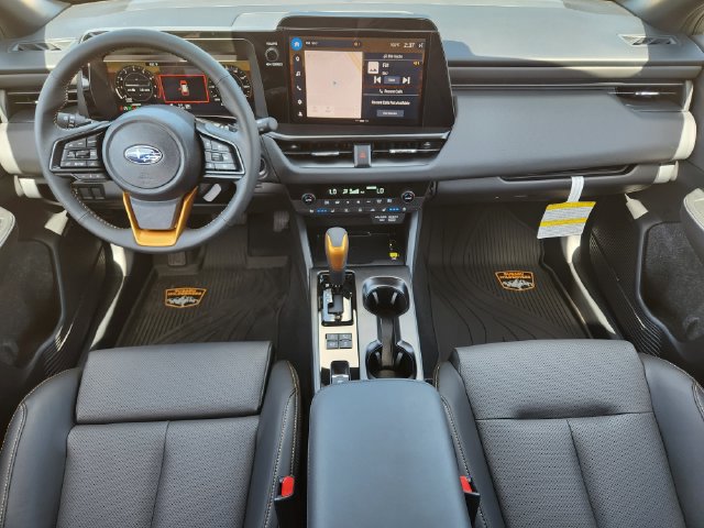 New 2026 Subaru Outback Wilderness AWD/4WD image 22