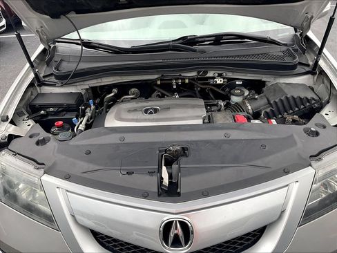 Used 2013 Acura MDX w/ Tech & Entertainment Pkg AWD/4WD image 30