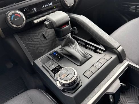 New 2026 Toyota Tacoma TRD Off-Road AWD/4WD image 22