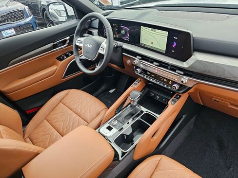 New 2025 Kia Telluride EX X-Line image 33