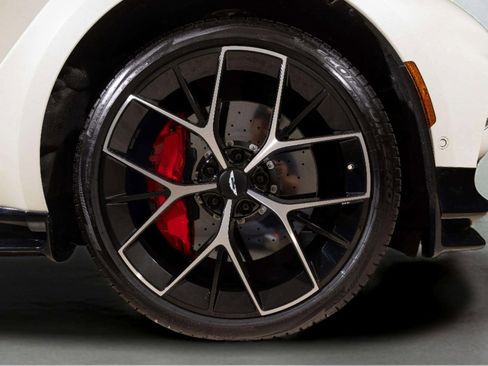 Used 2025 Aston Martin DBX 707 image 54